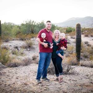 Meet your Posher, Tabetha